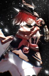exusiai (arknights) from arknights by ikamochi kalong