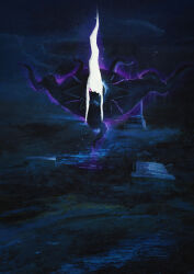 darkrai from halloween