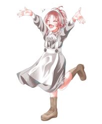 mushoku tensei fan art