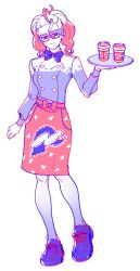 griselle (pokemon) from pokemon