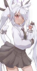 iori (blue archive) from blue archive by tomonx