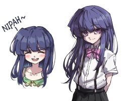 furude rika from higurashi no naku koro ni