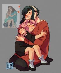 anya (spy x family) from spy x family