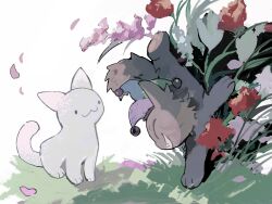 mewgenics fan art