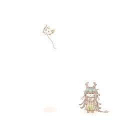arknights fan art