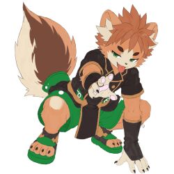 shima (tamacolle) from tamacolle