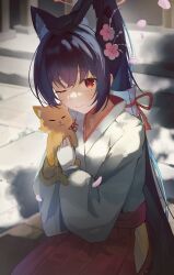 serika (blue archive) from blue archive