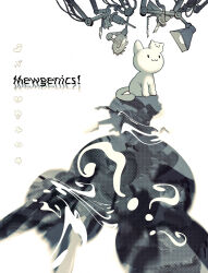 mewgenics fan art