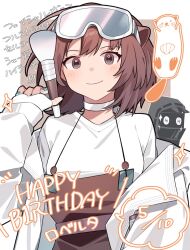 doctor (arknights) from arknights