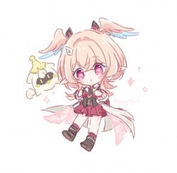 genshin impact fan art