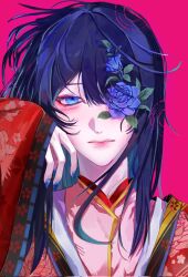 chando (ado) from ado (utaite)