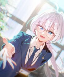 Booru post from safebooru.org