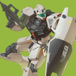 gm command from gundam