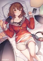 nijisanji fan art