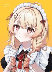otonose kanade from hololive
