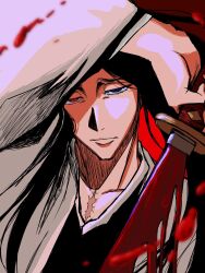 unohana retsu from bleach