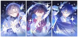 columbina (genshin impact) from genshin impact