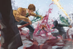ryoumen sukuna (jujutsu kaisen) from jujutsu kaisen