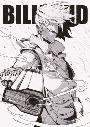 billy kid from zenless zone zero