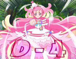 cure wonderful from precure by @est@