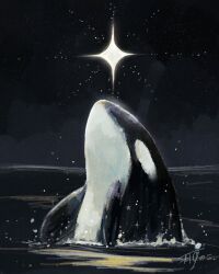 original fan art
