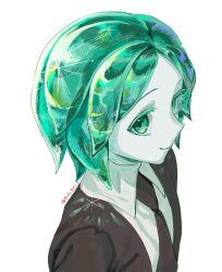 phosphophyllite from houseki no kuni