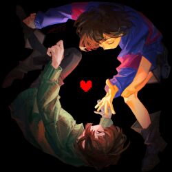 chara (undertale) from undertale by moyi7239