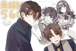northern italy (hetalia) from axis powers hetalia by harutoro 39487