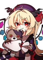 flandre scarlet from touhou
