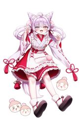 tenko shibuki from stellive