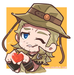 hol horse from jojo no kimyou na bouken