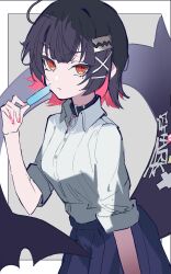 ellen joe from zenless zone zero