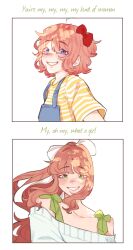 monika (doki doki literature club) from doki doki literature club