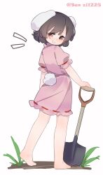 inaba tewi from touhou