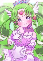 falulu from pretty series by umecha 0
