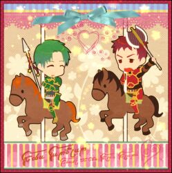 fire emblem fan art