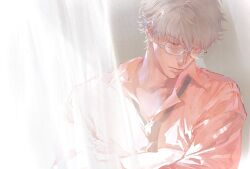 sakata gintoki from gintama
