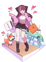 waktaverse fan art