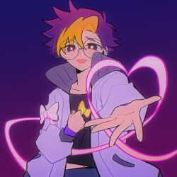 tenma tomoro from digimon