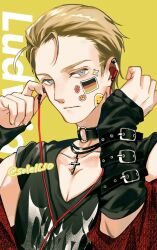 germany (hetalia) from axis powers hetalia