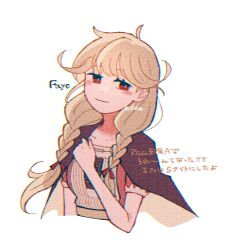 fire emblem fan art