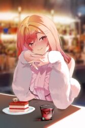 ichijou ririka from hololive
