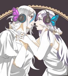 magnet (vocaloid) fan art