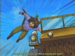stay gold (umamusume) from jojo no kimyou na bouken