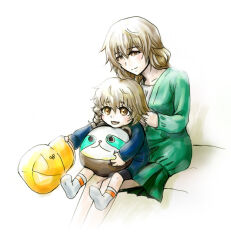 amane suzuha from science adventure