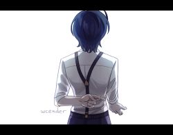 Booru post from safebooru.org