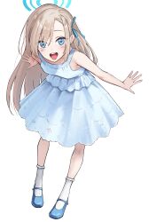 asuna (blue archive) from blue archive