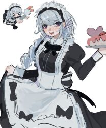 kirifuji nozomi from the hundred line -last defense academy-