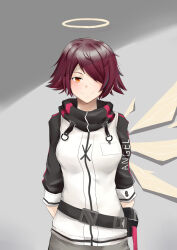 exusiai (arknights) from arknights