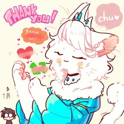 original fan art